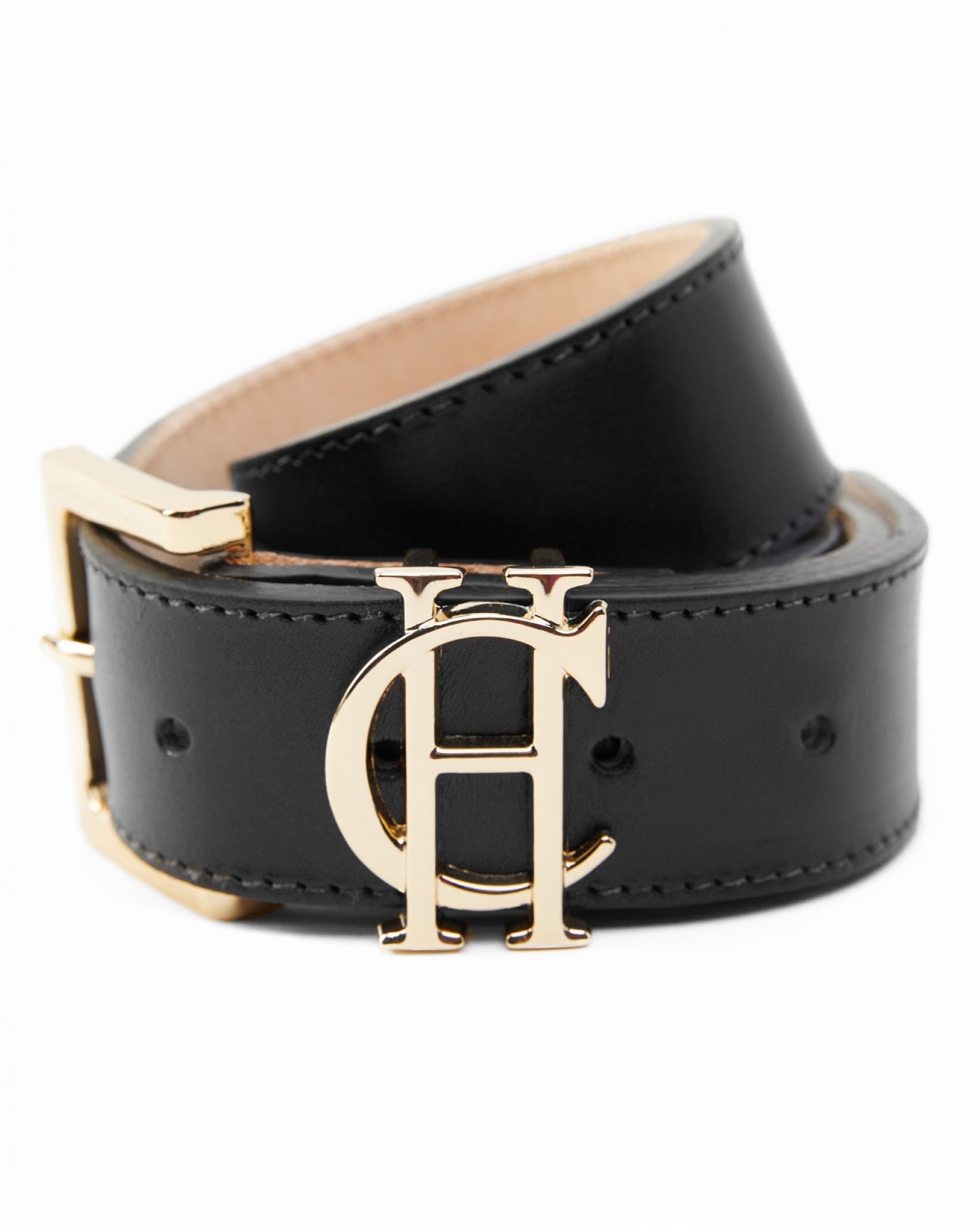 HC Classic Logo Belt