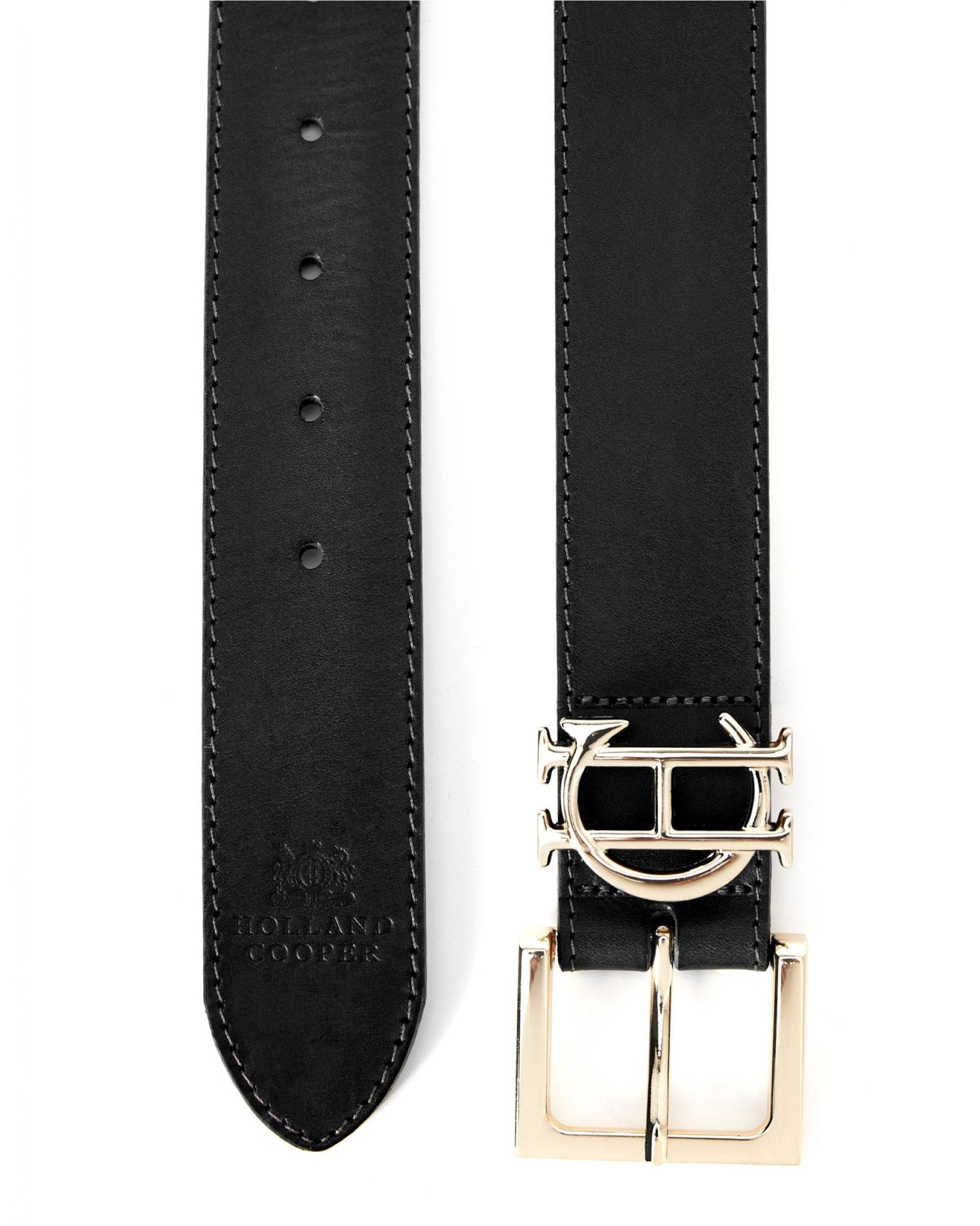 HC Classic Logo Belt