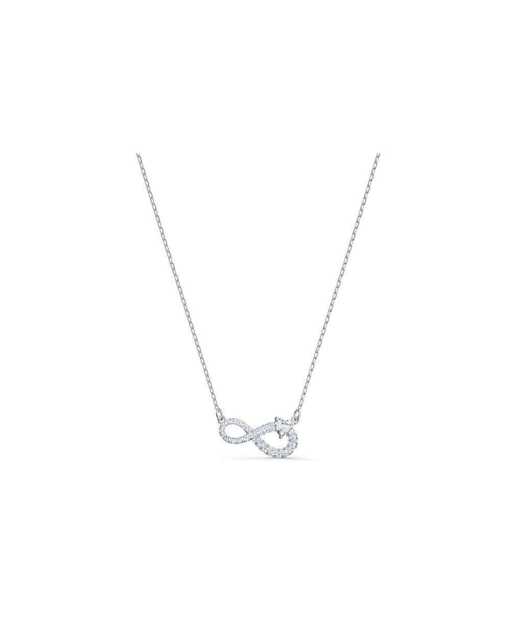 Infinity Necklace