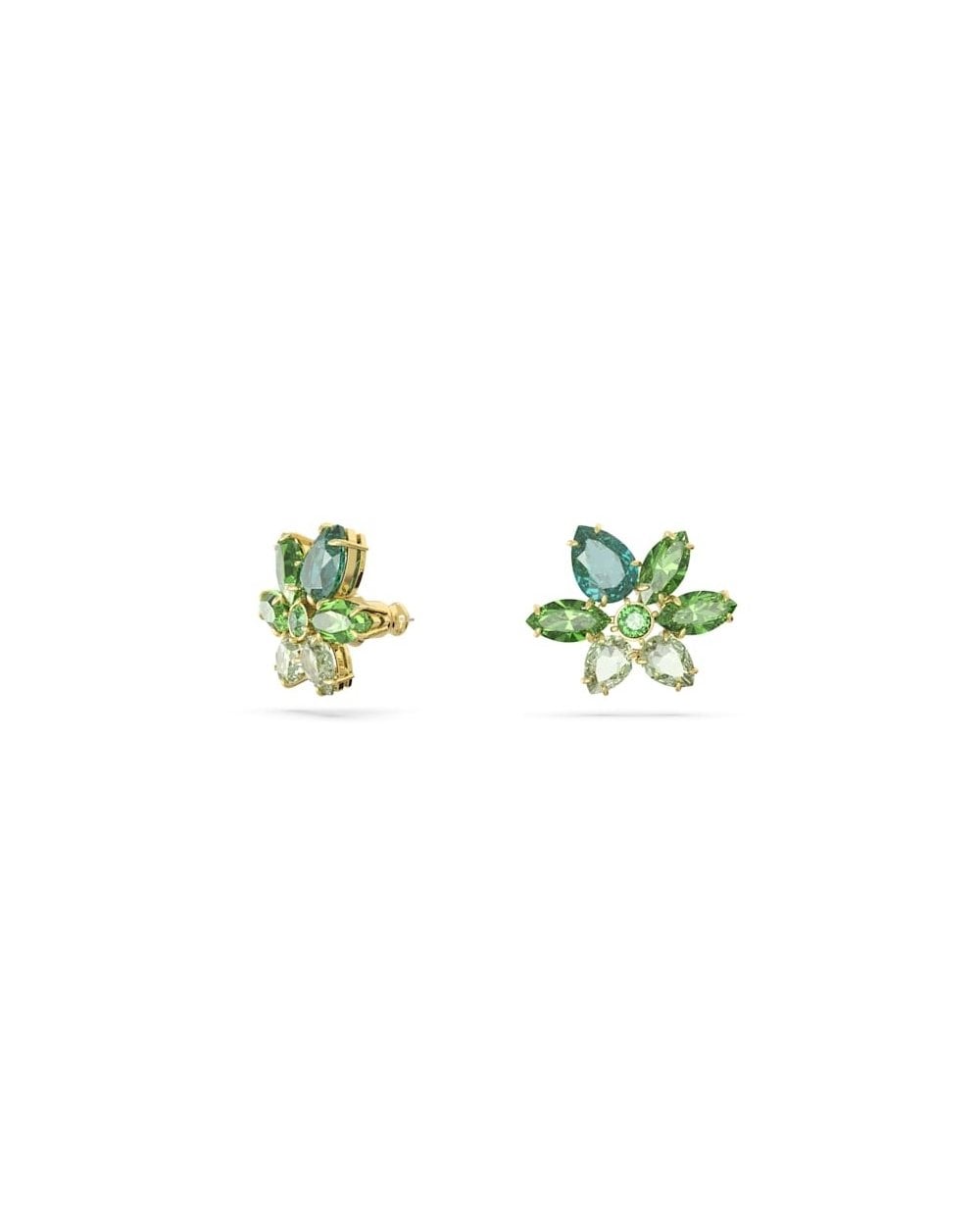 Gema Stud Earrings