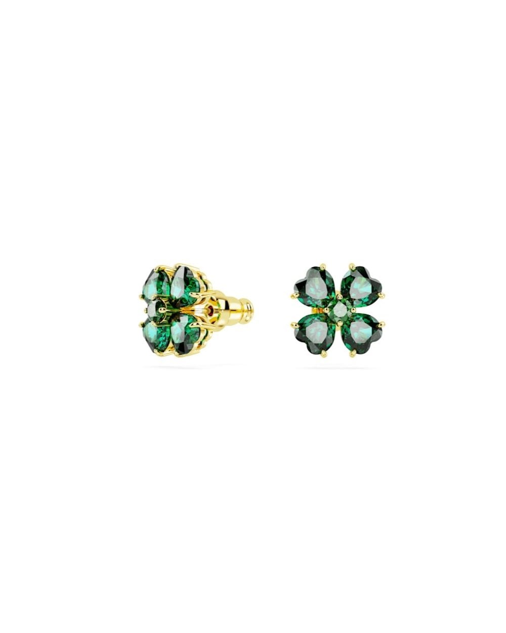 Idyllia Stud Earrings