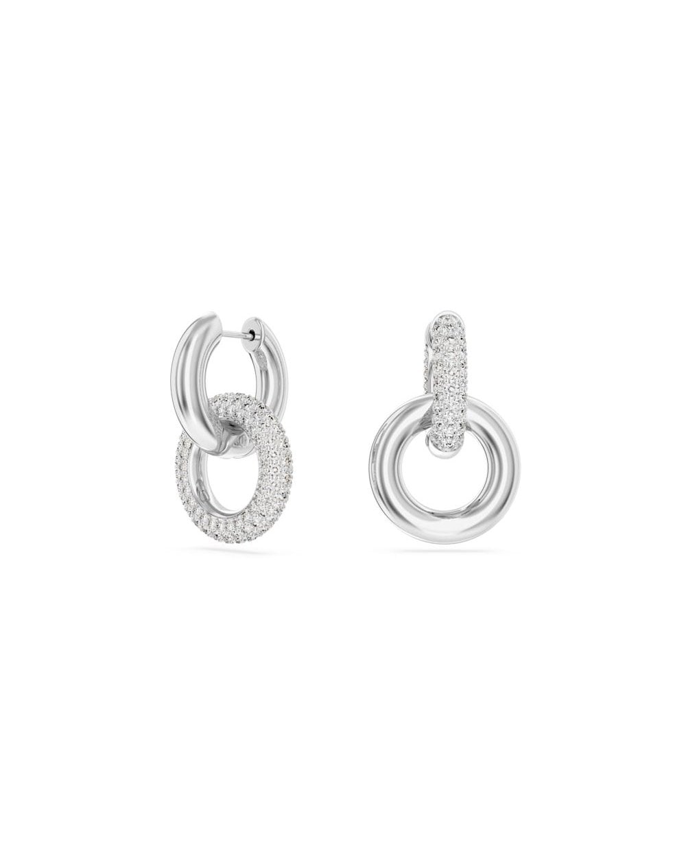 Dextera Hoop Earrings