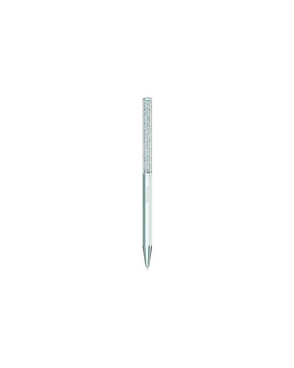 Crystalline Ballpoint Pen