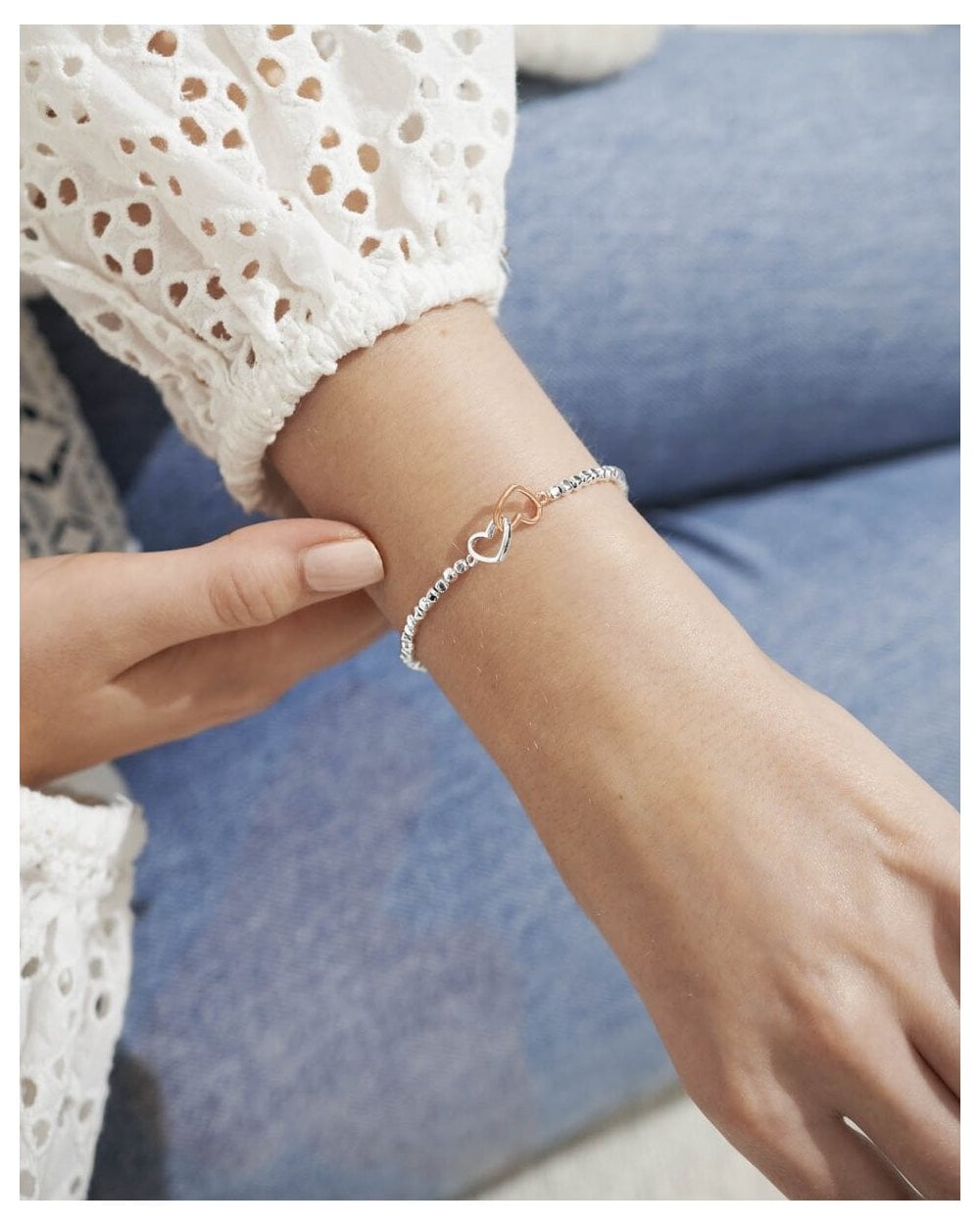 Forever Yours 'Fabulous Friend' Bracelet