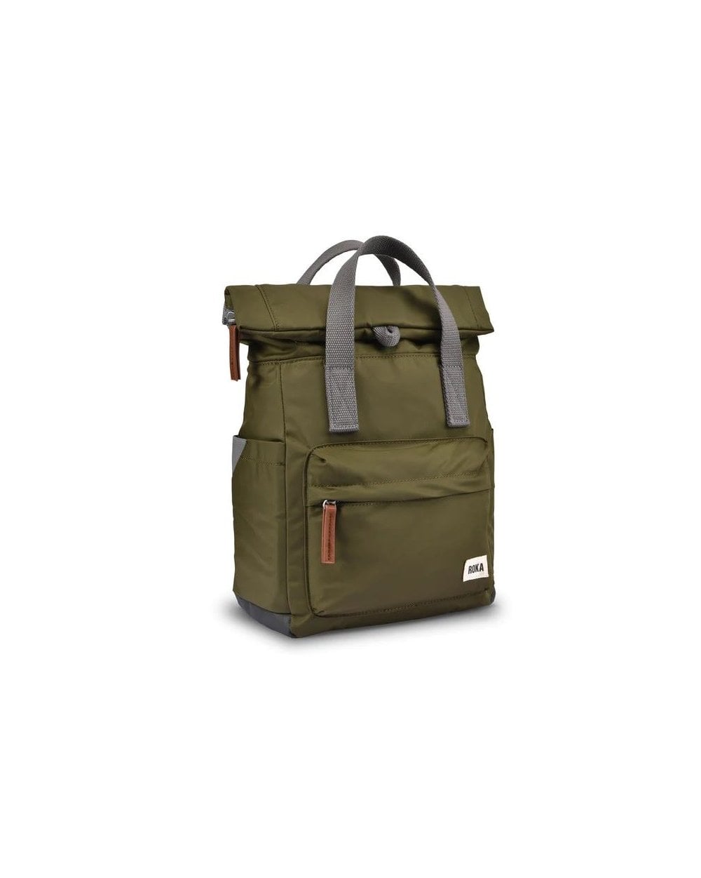 Canfield B Military Recycled Nylon Medium