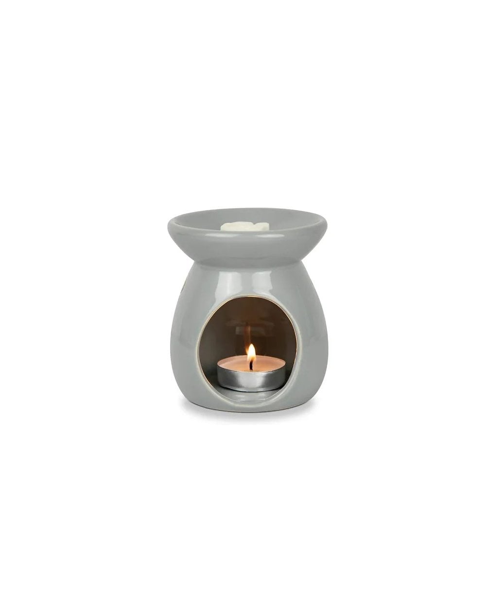 Classic Wax Melter - Light Grey