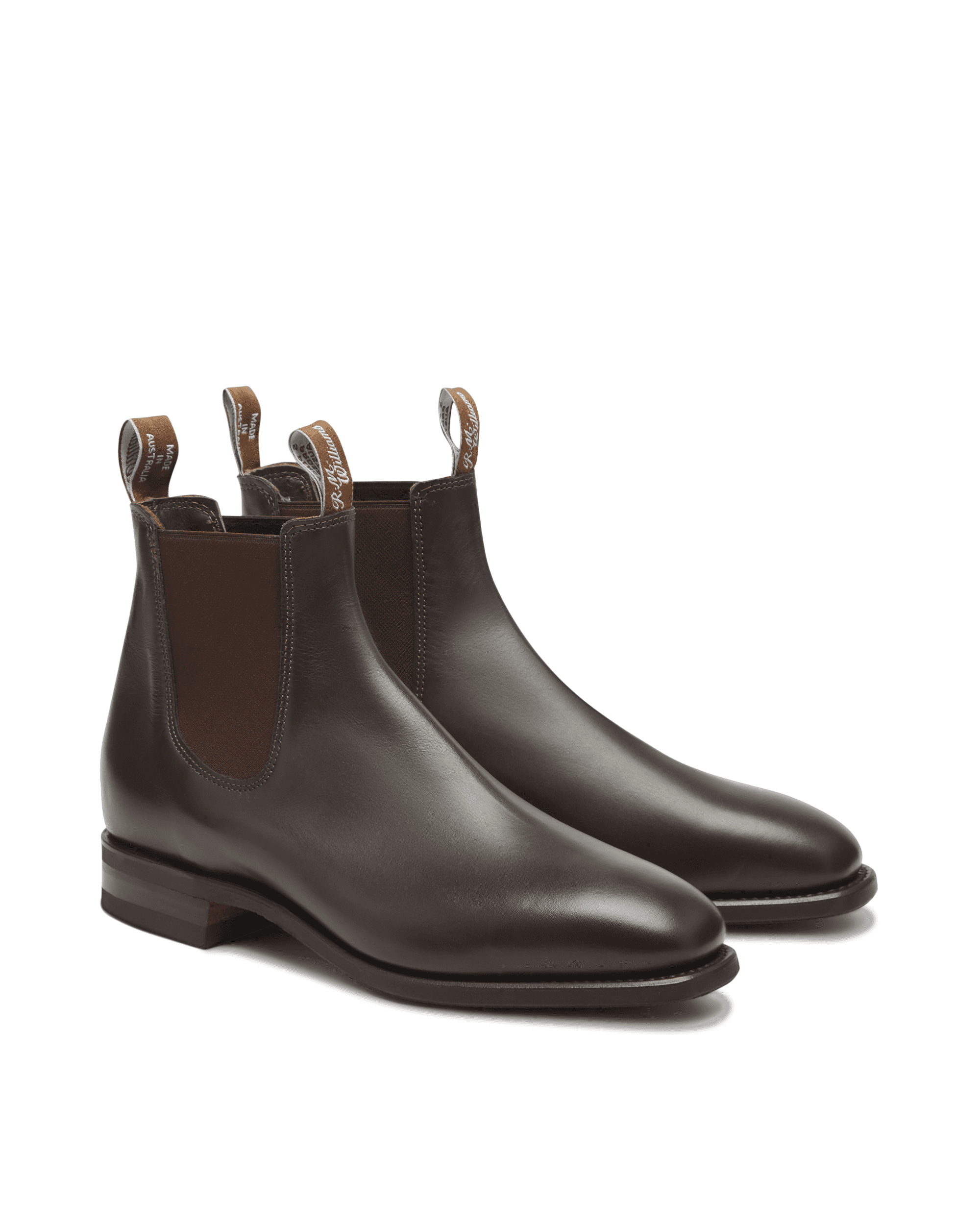 Comfort Craftsman Boot