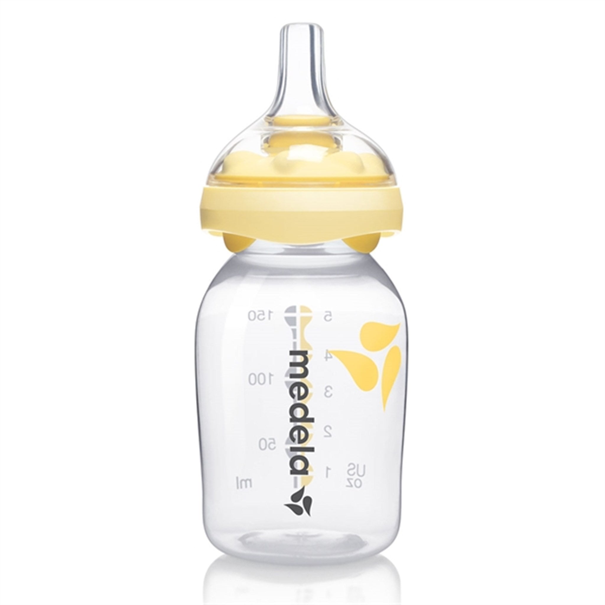 Medela Starter Supplemental Nursing System with 80 ml Bottle