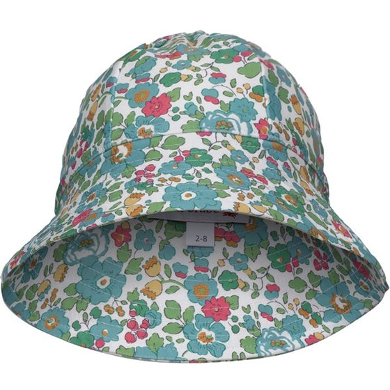 Petit Crabe Frey Sun Hat - sand-boat