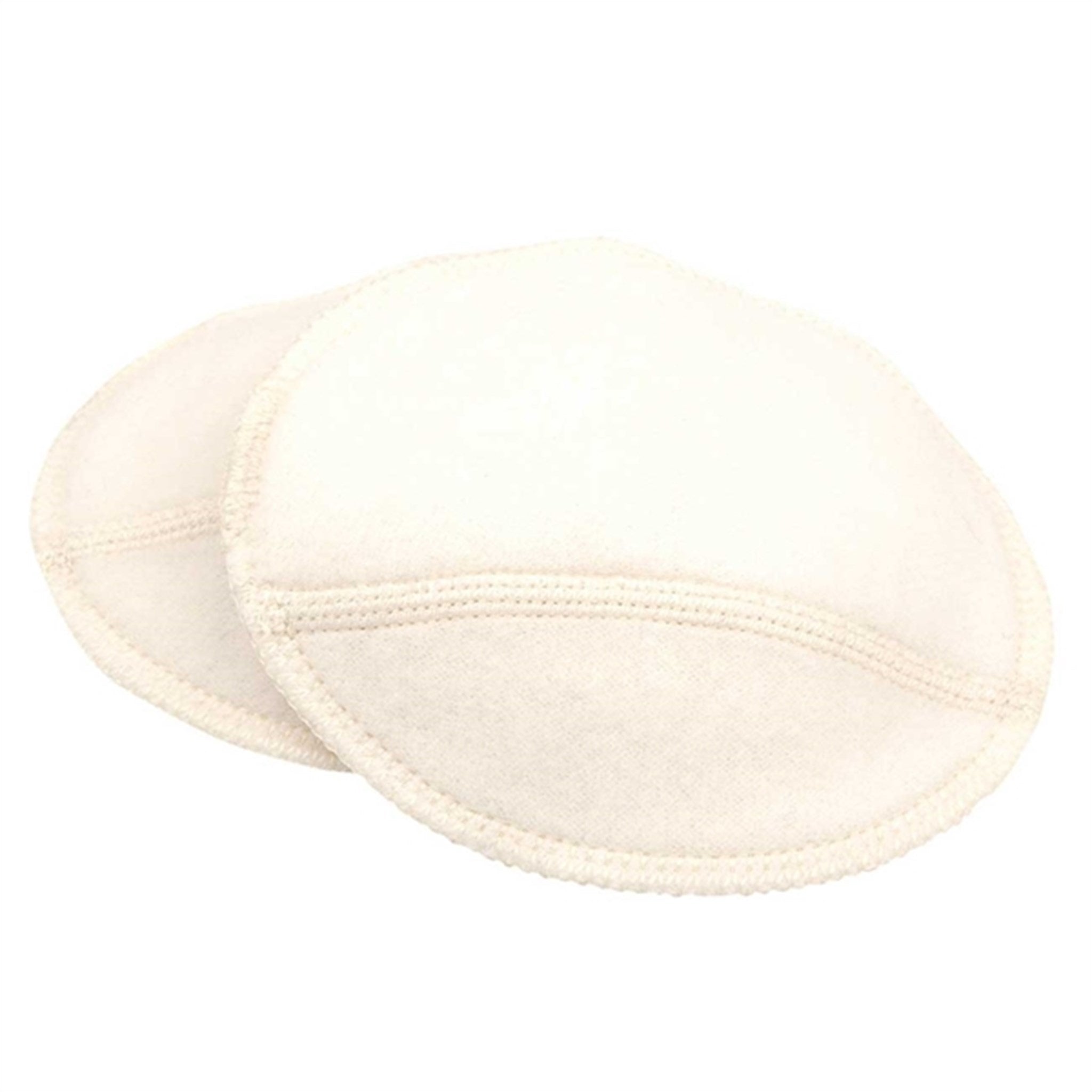 Engel Breast Pads (4) Merino Wool Silk Nursing Feeding Organic Washable  Reusable (1)