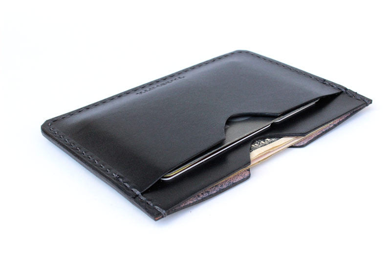 flat wallet