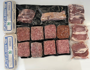 OCTOBER Special # 3 - Phillips Family Farmstead LLC