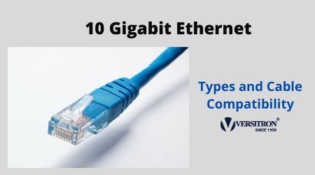 10 gigabit ethernet