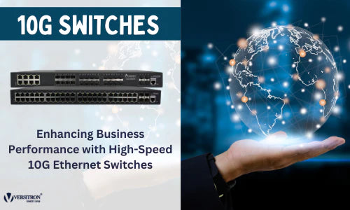 10GbE switch Archives - Fiber Optic Cabling Solutions