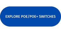 PoE/PoE+ Switches