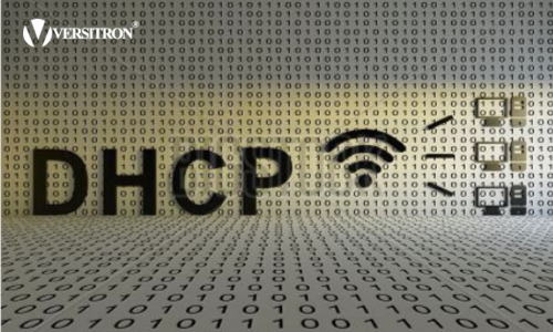 DHCP