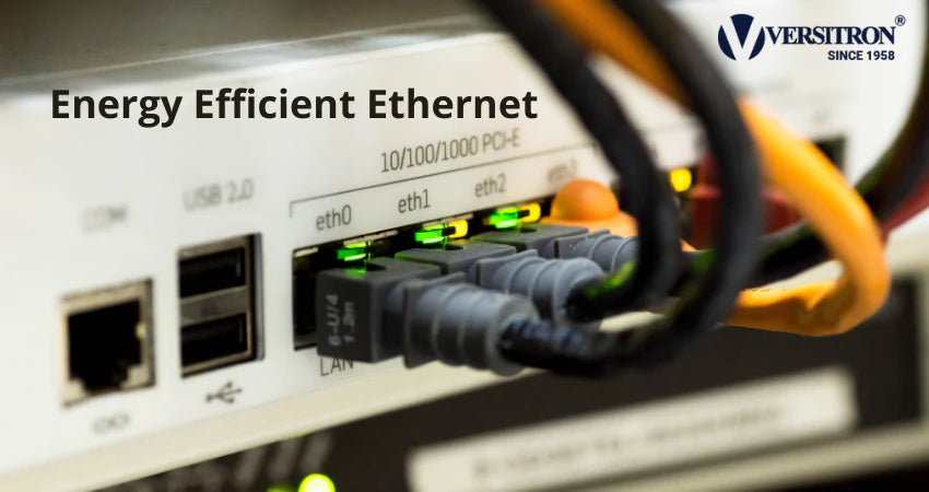 Energy Efficient Ethernet