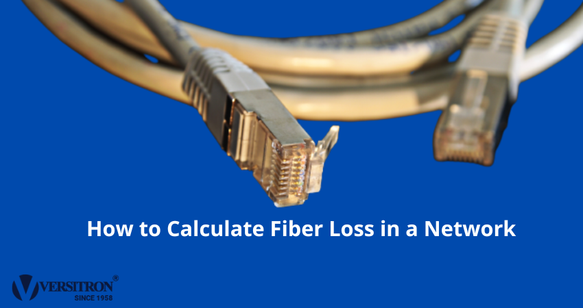 How to Calculate Fiber Loss