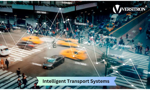 Intelligent Transport Systems