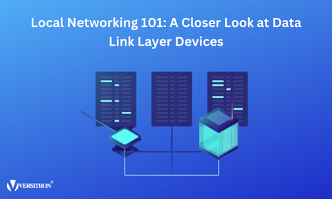 Local-Networking-101