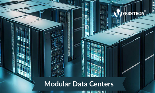 Benefits of a Modular Data Center for SMBs
