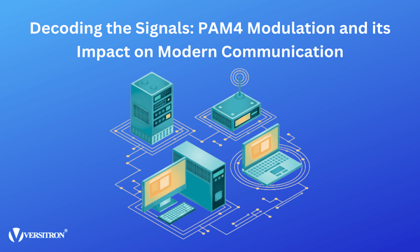 pam4-modulation