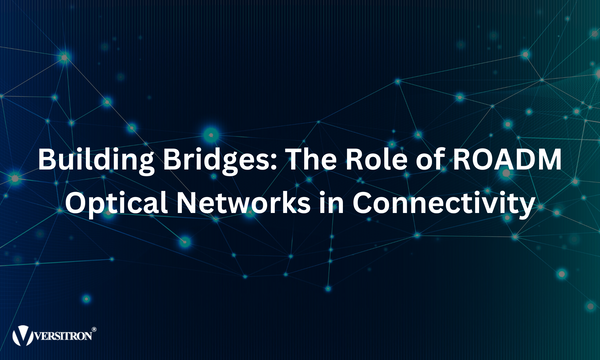 ROADM Optical Networks