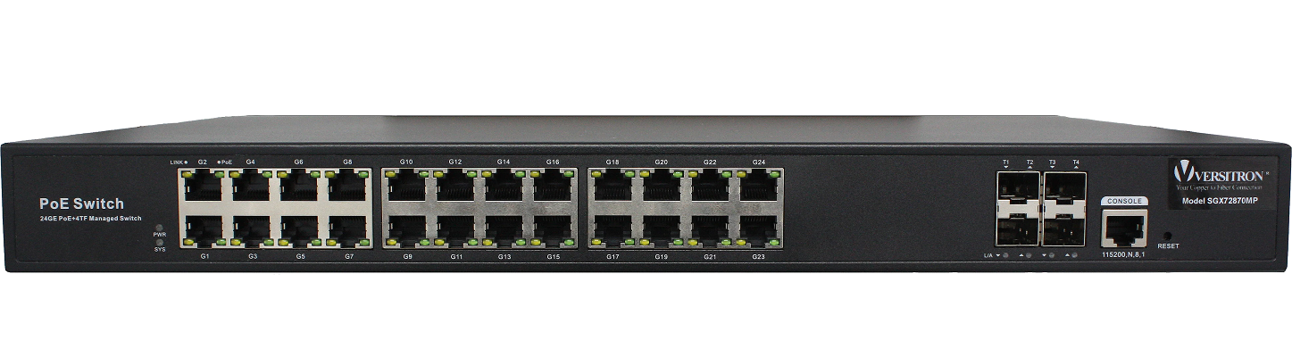 Network Switch 1