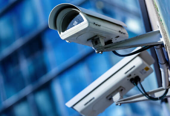 Security/Surveillance Solutions