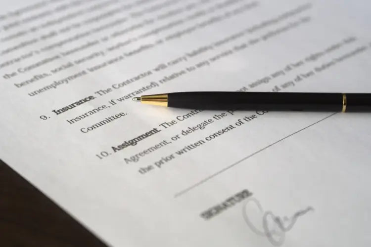 Documents You’ll Need for the Application Process