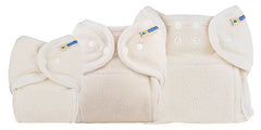 Mother ease One Size Diapers