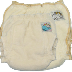 Fitted Diapers