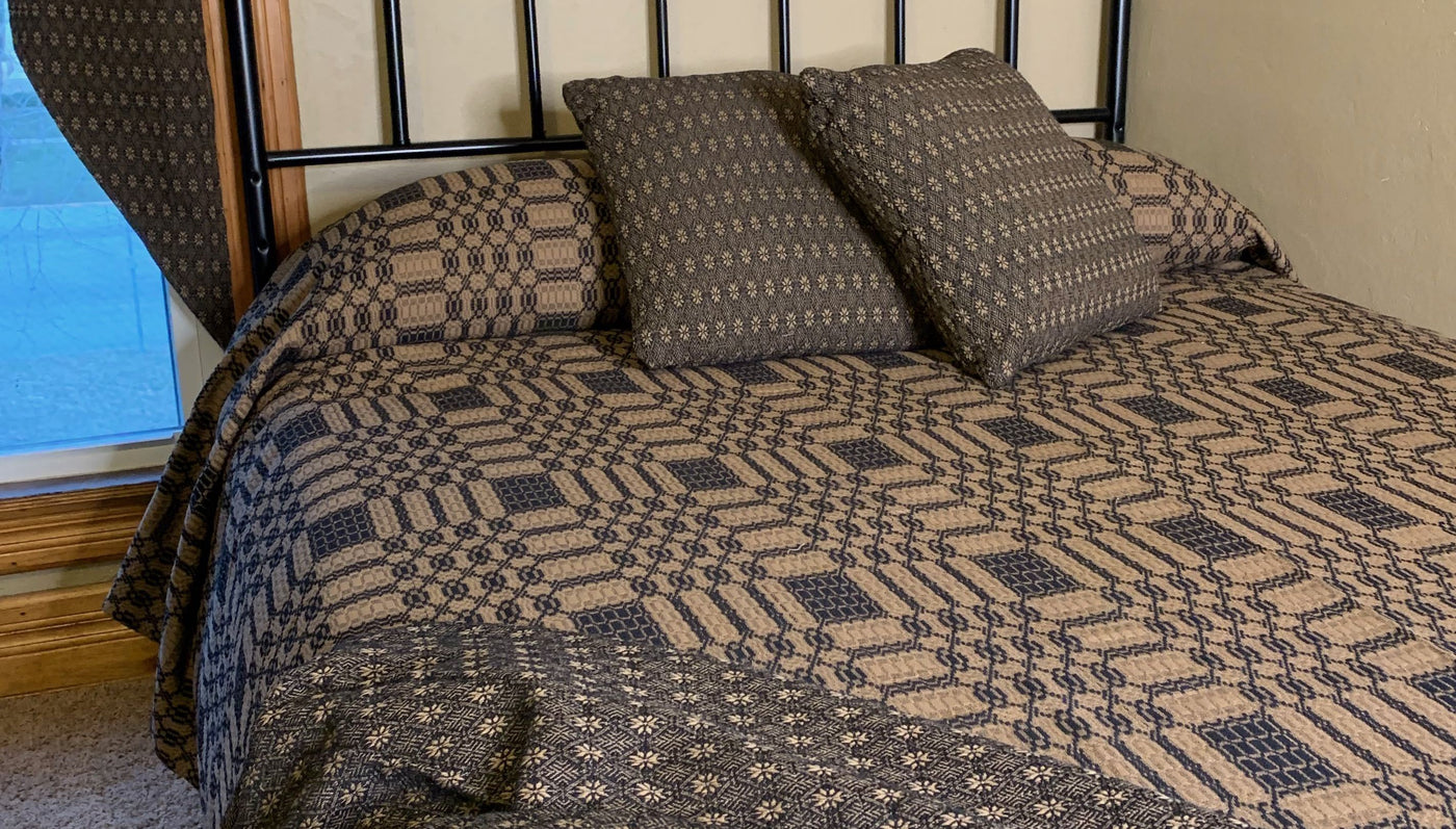 coverlets