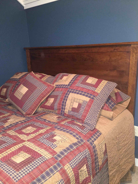 Millsboro Bedroom Makeover