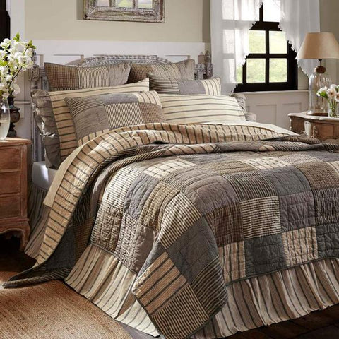 Sawyer Mill Bedding