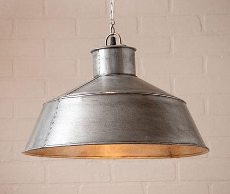 springhouse pendant light