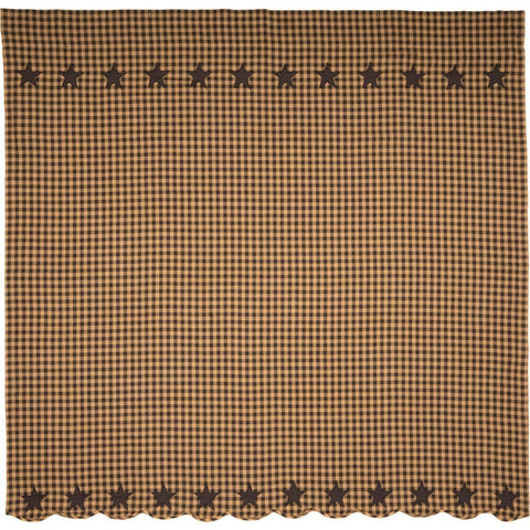 Black Check Burlap Natural Bath Mat – Lange General Store