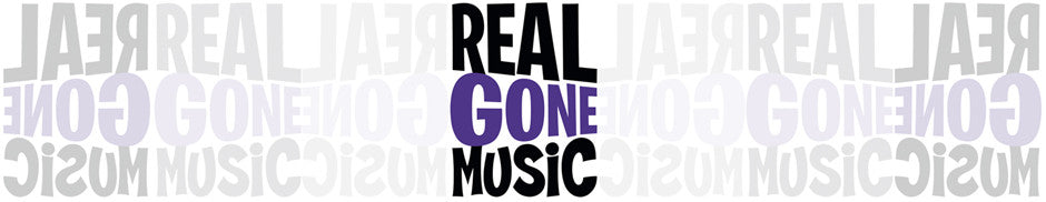 Real Gone Music