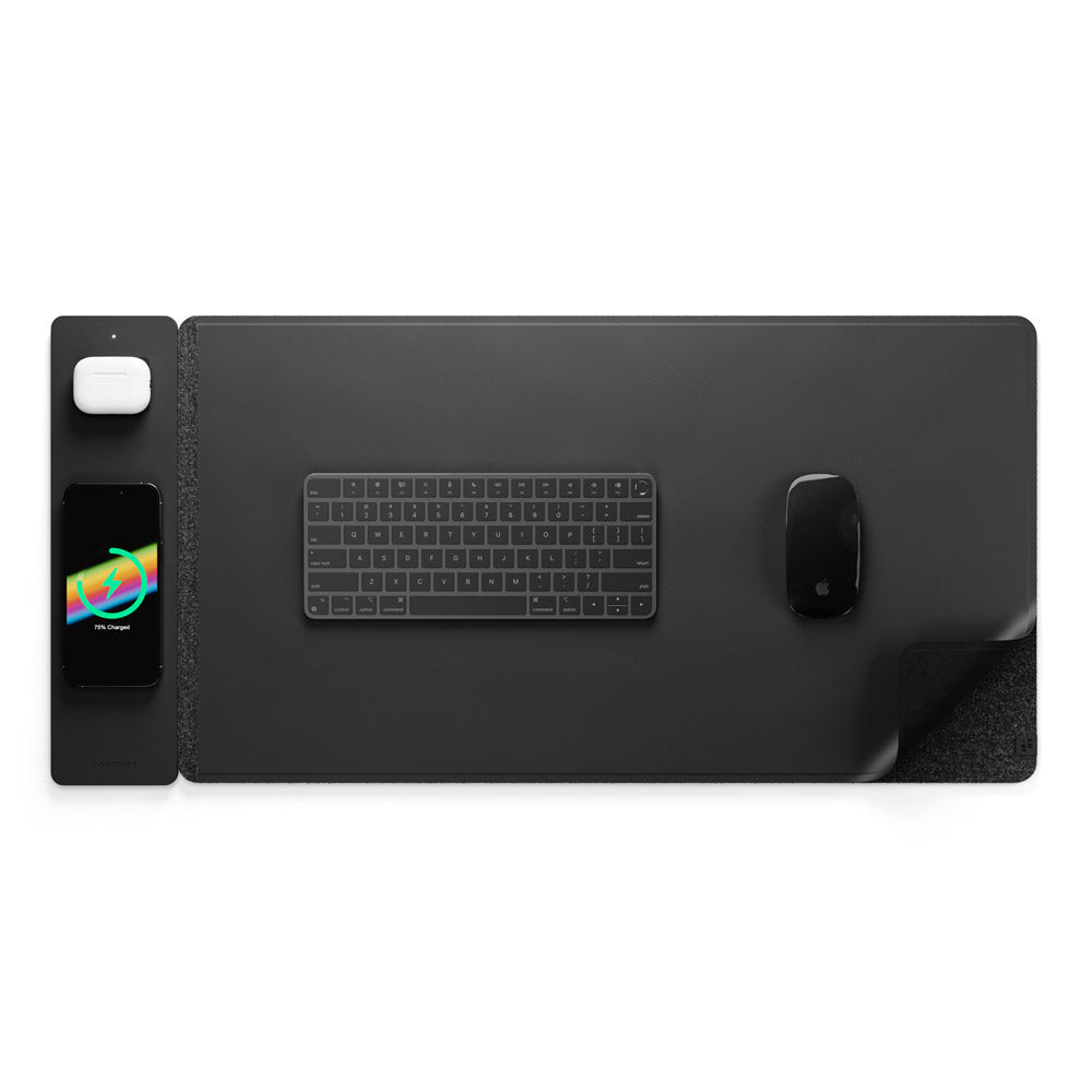 ALTI Wireless Charging Desk Mat - Journey Europe product image