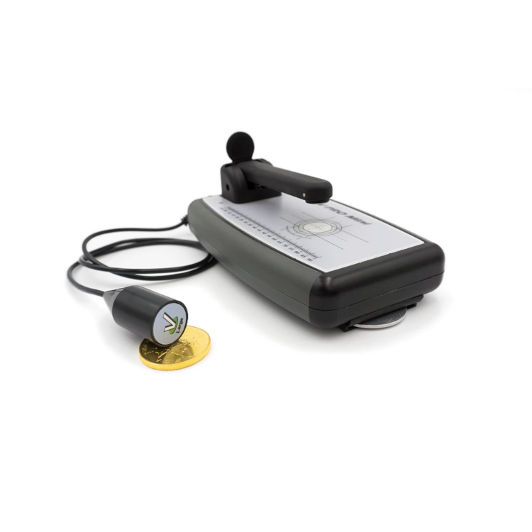 Sigma Metalytics PRO Mini - Trusti Metrix product image