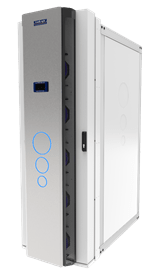 USystems Rear Door