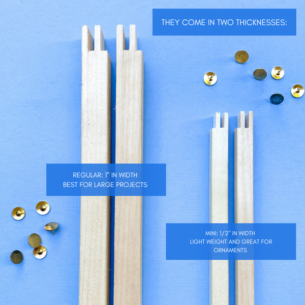 Should I use needlepoint stretcher bars – Needlepoint For Fun