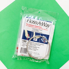 Floss Away Bags you've got to try them!