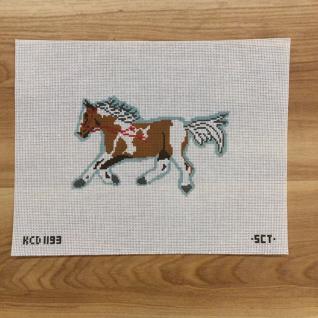 In Stock Canvases | KC Needlepoint