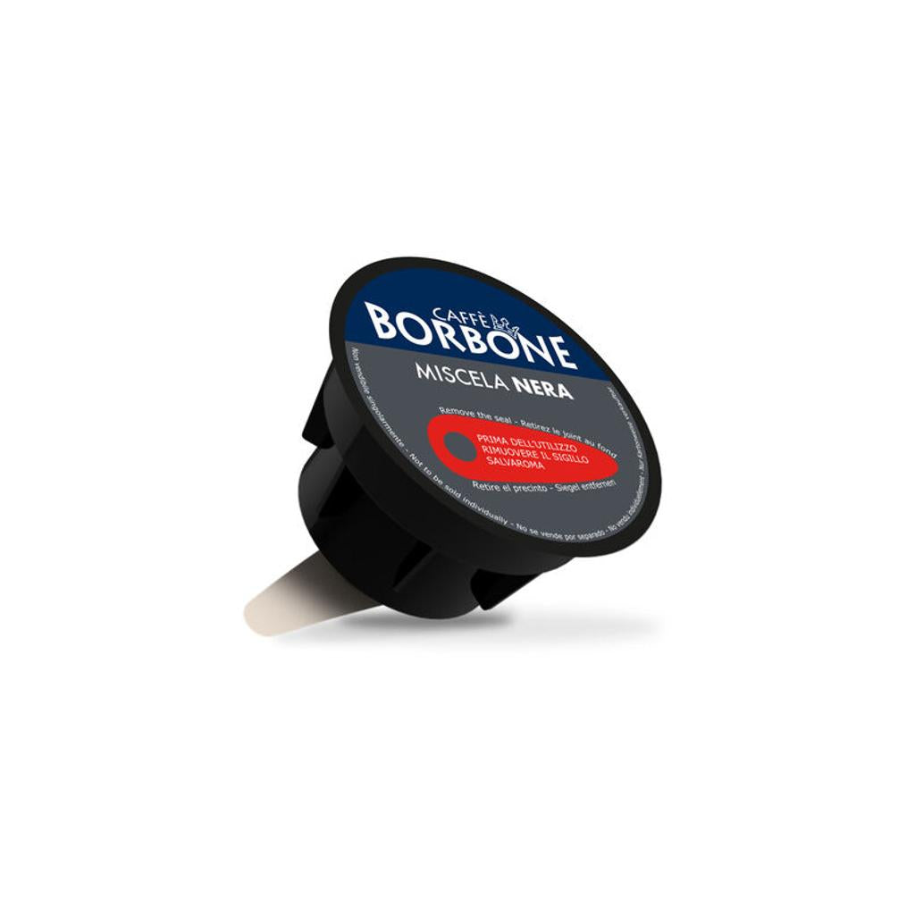 Capsula Dolce Gusto Nera
