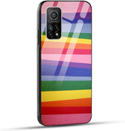 "Vivid Vibes: Your Device, Your Rainbow Phone Case!"  all  Phone models ( Write your phone model below )
