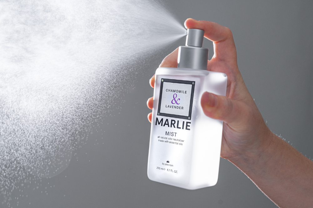 Pet Odor Eliminator
