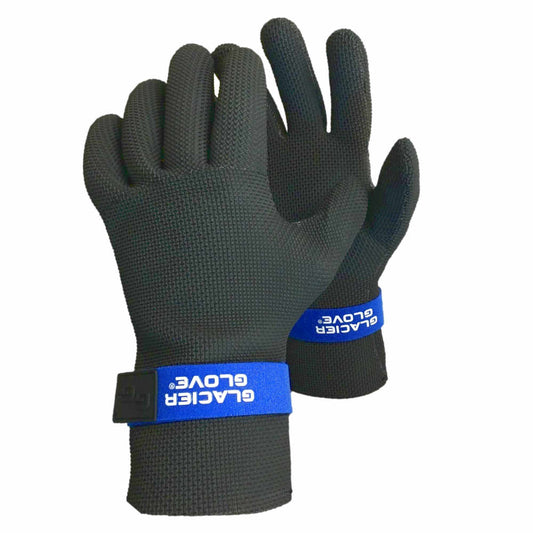 Glacier Glove Bristol Bay Lined Neoprene Gloves