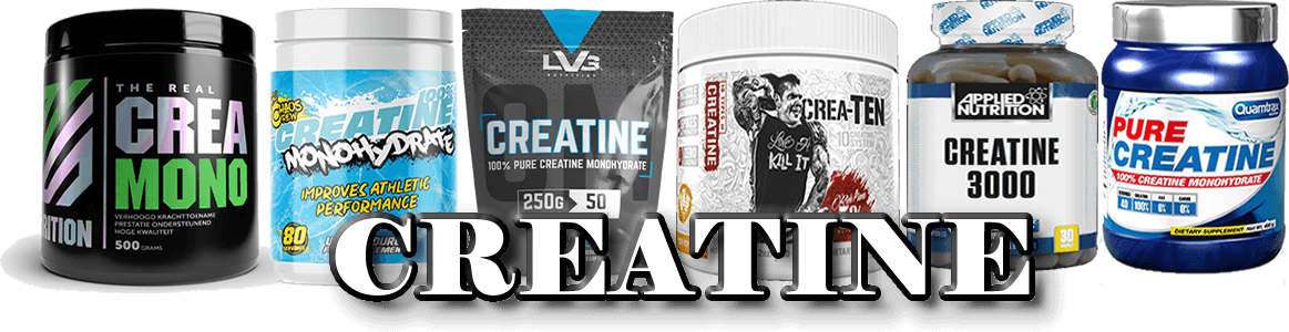 Creatine