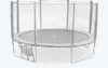 Acrobat 10ft trampoline package Size